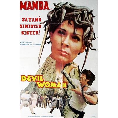 Devil Woman (1976)