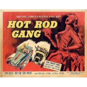 Hot Rod Gang (1958)