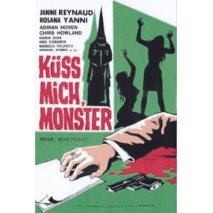 Kiss Me Monster (1969)