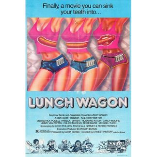 Lunch Wagon (1981)