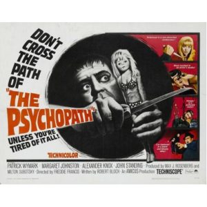 The Psychopath (1966)