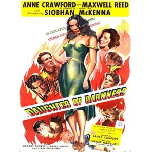 Daughter Of Darkness (1948)