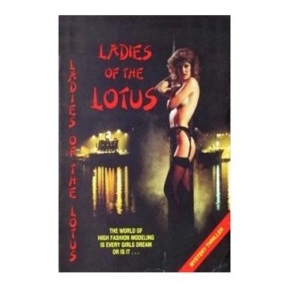 Ladies Of The Lotus (1986)