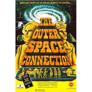 The Outer Space Connection (1974)