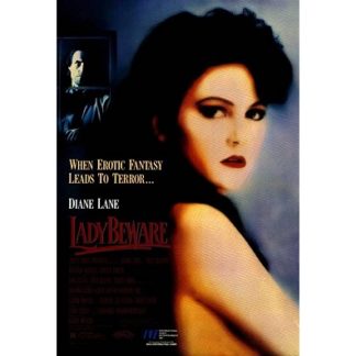 Lady Beware (1987)