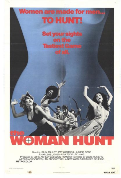 The Woman Hunt (1973)