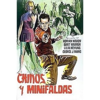 Chinos Y Minifaldas (1967)