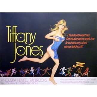 Tales Of Tiffany Jones (1973)