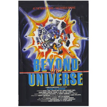 Beyond The Universe (1981)