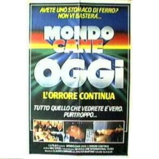 Mondo Cane 3 (1985)