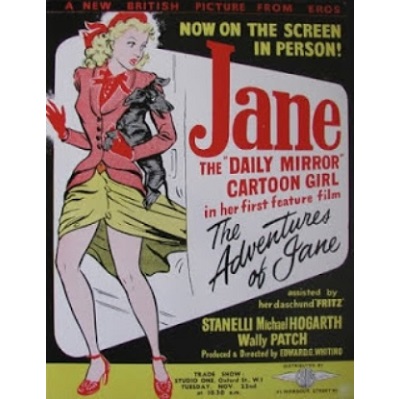 The Adventures Of Jane (1949)