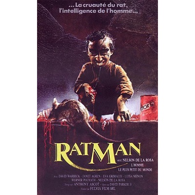 Ratman (1988)