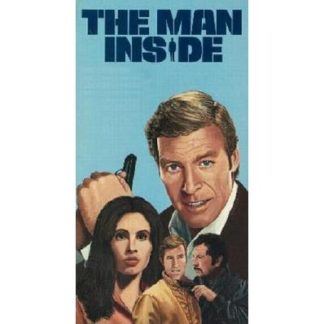 The Man Inside (1976)