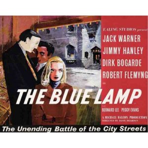 The Blue Lamp (1950)