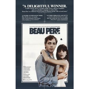 Beau Pere (1981)