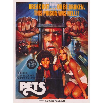 Pets (1974)