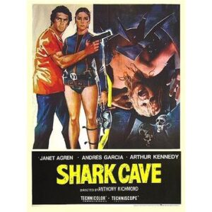 Cave Of The Sharks (1978)