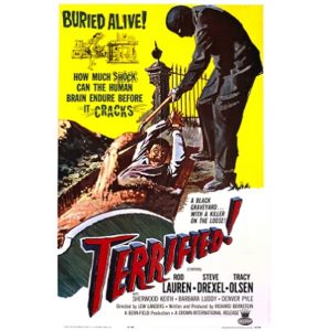 Terrified (1963)