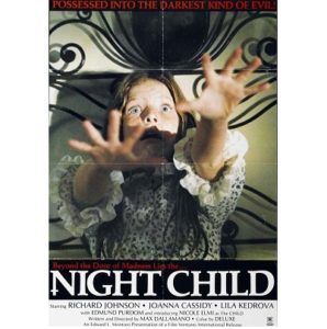 The Night Child (1975)