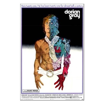 The Secret Of Dorian Gray (1970)