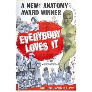 Everybody Loves It (1964)