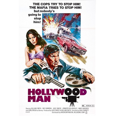 Hollywood Man (1976)