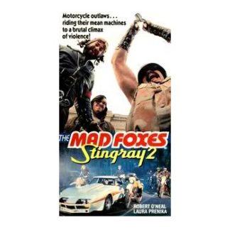 Mad Foxes (1981)