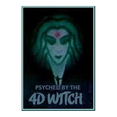 Psyched By The 4D Witch (A Tale Of Demonology) (1972)