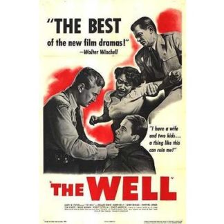 The Well (1951)
