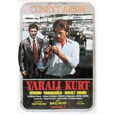 Yarali Kurt (1972)