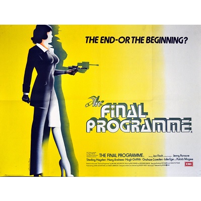 The Final Programme (1973)