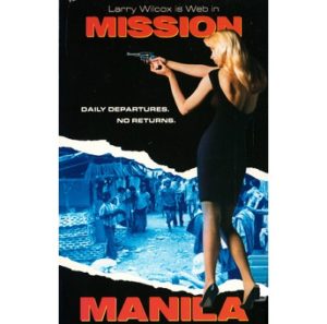 Mission Manila (1990)