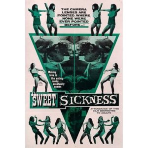 A Sweet Sickness (1968)