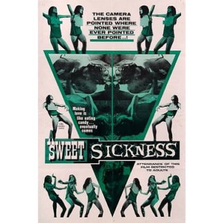 A Sweet Sickness (1968)