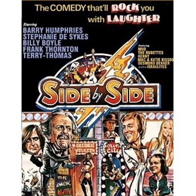 Side By Side (1975)