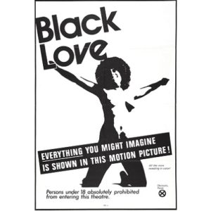 Black Love (1971)