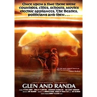 Glen And Randa (1971)