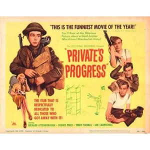 Private's Progress (1956)