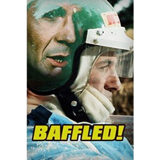 Baffled! (1973)