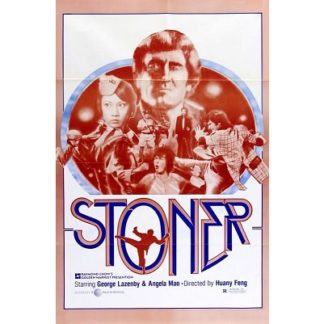 Stoner (English Language Version) (1974)