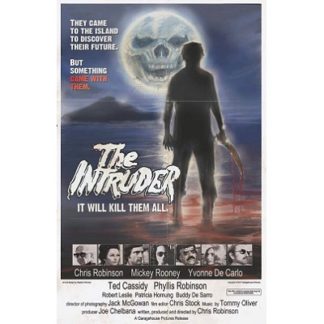 The Intruder (1975)