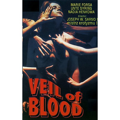 Veil Of Blood (1973)