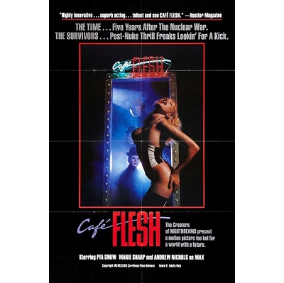Cafe Flesh (1982)