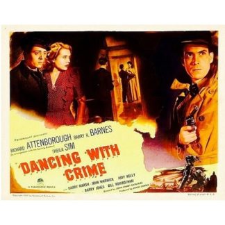 Dancing With Crime (1947)