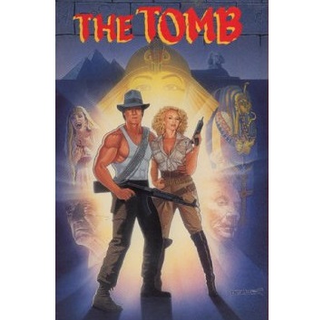 The Tomb (1986)