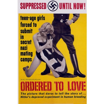 Ordered To Love (1961)