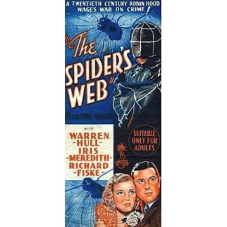 The Spider's Web (1938)