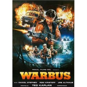 Warbus (1985)