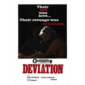 Deviation (1971)