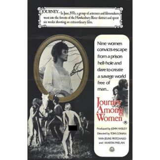 Journey Among Women (1977)